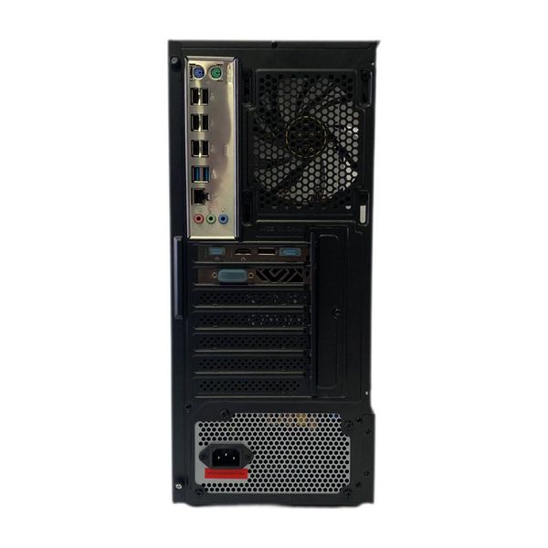 ПК Intel Xeon E5 2650v3 16 GB RAM 120 SSD 500 HDD AMD Radeon RX 580 8 GB CN25366 фото