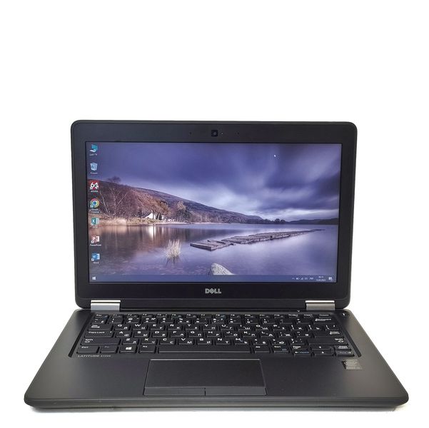 Ноутбук Dell Latitude E7240 i5-5300U 4 GB 128 SSD 5500 CN33722 фото