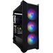 ПК AMD Ryzen 5 5600 16 GB RAM 512 GB SSD Nvidia GeForce RTX 3060 Ti 8 GB