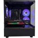 ПК Intel Core I7-10700 16 GB RAM 512 GB SSD Nvidia GeForce RTX 3070 8 GB