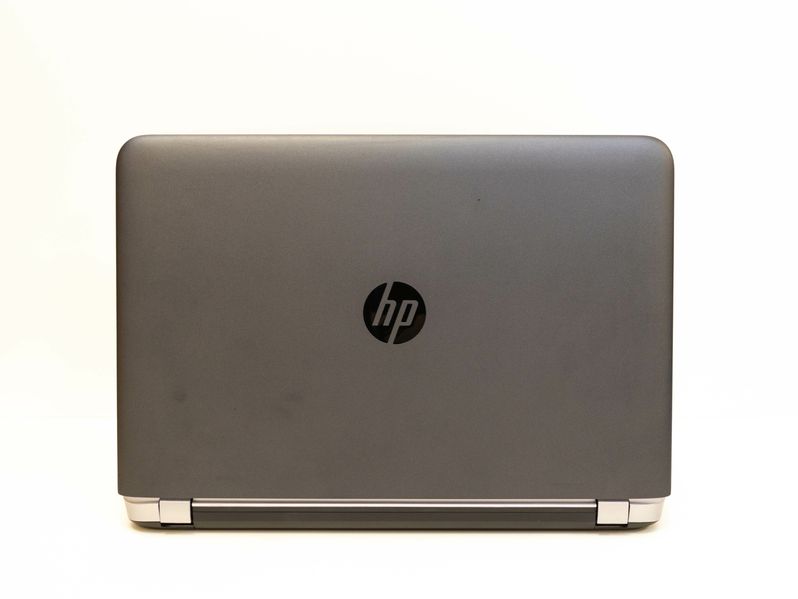 HP ProBook 450 G3 i5-6200U 4GB 128GB SSD intelHD/250221 CN21458 фото