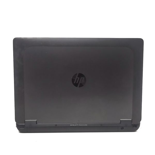 Ноутбук HP ZBook 15 G2 I7-4710MQ 8GB 512SSD Quadro K1100 2GB CN22249 фото