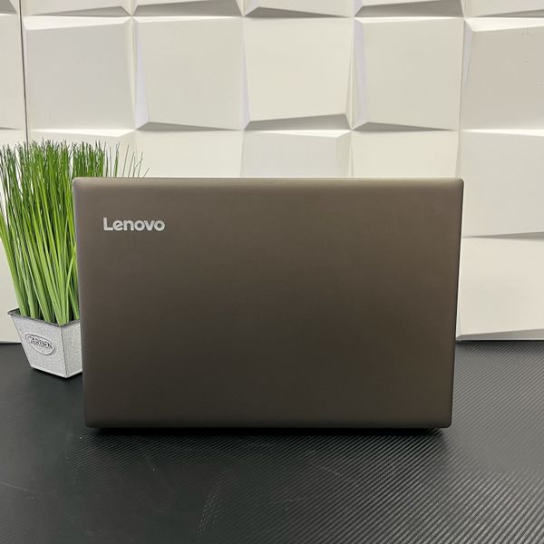 Ноутбук Lenovo  i5-8250U  8 RAM 1 TB HDD 120 SSD MX150 2 GB CN23410 фото