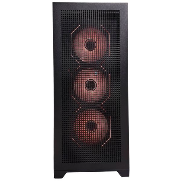 ПК AMD Ryzen 7 5800X3D 16 GB RAM 1 TB SSD Nvidia GeForce RTX 4070Ti 12 GB