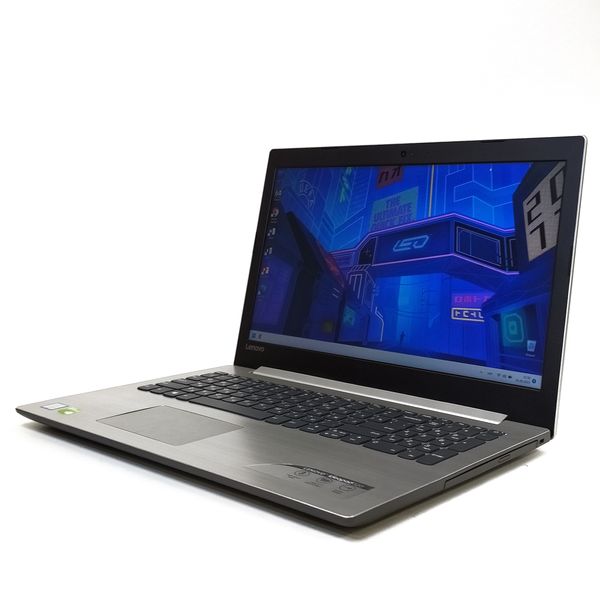 Ноутбук Lenovo IdeaPad 320-15IKB I5 8250U 8Gb 254SSD MX150 2 Gb CN22200 фото