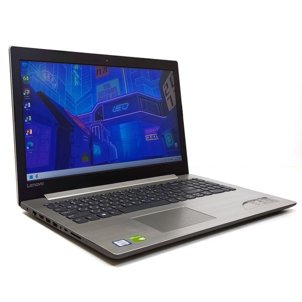 Ноутбук Lenovo IdeaPad 320-15IKB I5 8250U 8Gb 254SSD MX150 2 Gb CN22200 фото