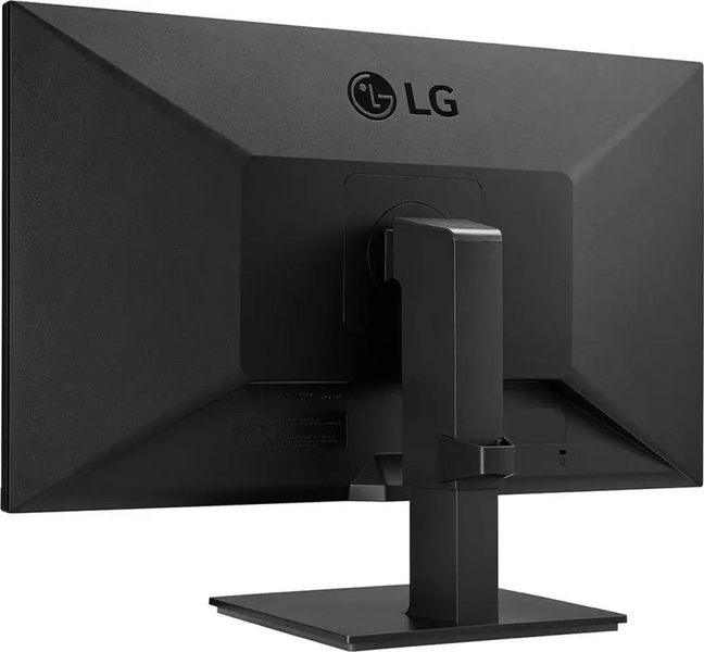 Монітор LG LED 27BL650C-B 27-дюймова панель IPS 1920x1080 CN27000 фото