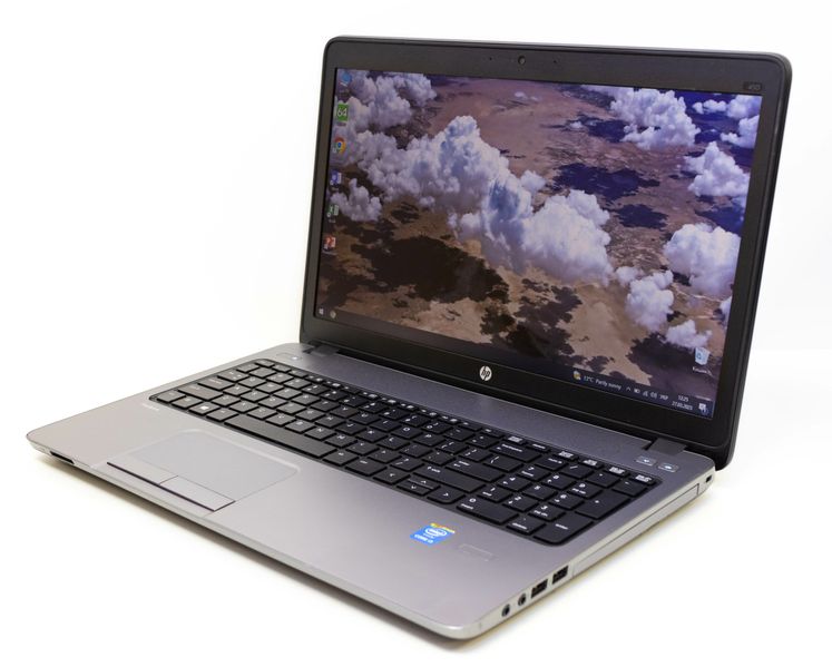 HP ProBook 450 G1 i3-4000M/4GB/ 120GB SSD/intelHD/253191 CN21581 фото