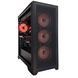 ПК AMD Ryzen 7 5800X3D 16 GB RAM 1 TB SSD Nvidia GeForce RTX 4070Ti 12 GB