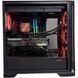 ПК AMD Ryzen 7 5800X3D 16 GB RAM 1 TB SSD Nvidia GeForce RTX 4070Ti 12 GB