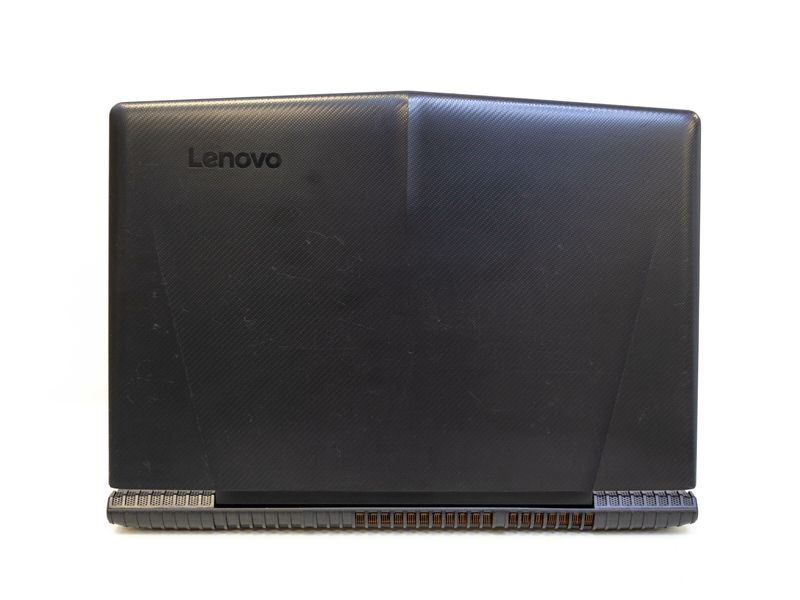 Lenovo Y520-15IKB I7-7700HQ 8Gb 256SSD GTX1050TI 4GB CN22066 фото