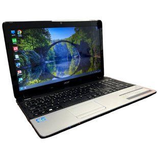 Ноутбук Acer Aspire E1 Intel Core i3-2328M 8 GB RAM 500 GB HDD Intel HD Graphics