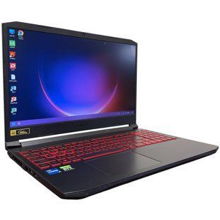 Ноутбук Acer Nitro 5 Intel Core i5-11400H 16 GB RAM 512 GB SSD Nvidia GeForce RTX 3050 4 GB