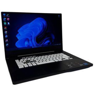 Ноутбук Asus TUF Gaming F15 Intel Core I5-11300H 16 GB RAM 512 GB SSD Nvidia GeForce RTX 3050 4 GB