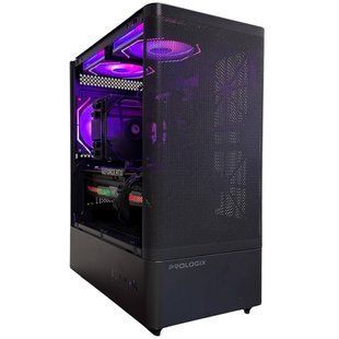 ПК AMD Ryzen 7 5700X 16 GB RAM 500 GB SSD Nvidia GeForce RTX 3070 8 GB