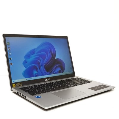 Ноутбук Acer Aspire 3 A215-38 i3-1115G4  8 GB 128 SSD 273049 CN22171 фото