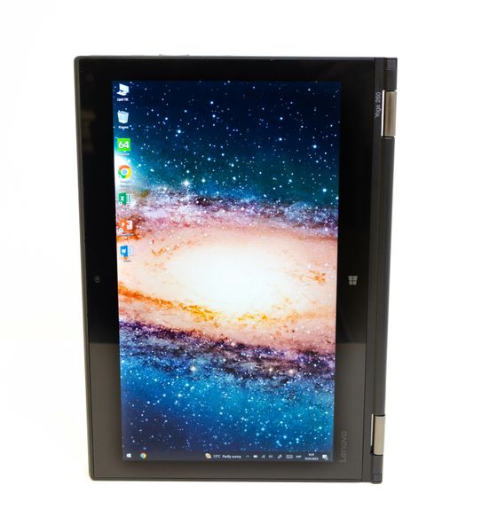 Lenovo Thinkpad Yoga 260 i5-6300U/128GBSSD/8GB/intelHD/263821 CN22067 фото