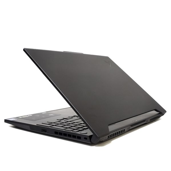 Ноутбук Asus tuf fx517z i7 12650H 16 GB DDR5 512 GB SSD RTX3060  6GB CN22201 фото