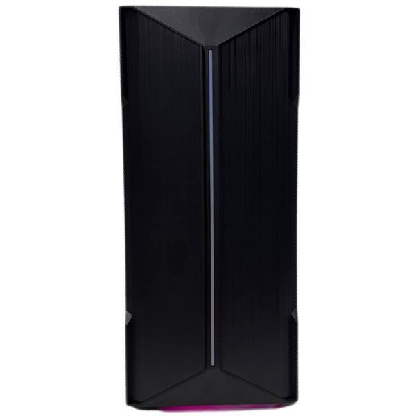 ПК Intel Xeon E5 2630v4 16 GB RAM 256 GB SSD 500 GB HDD AMD Radeon RX 580 8 GB