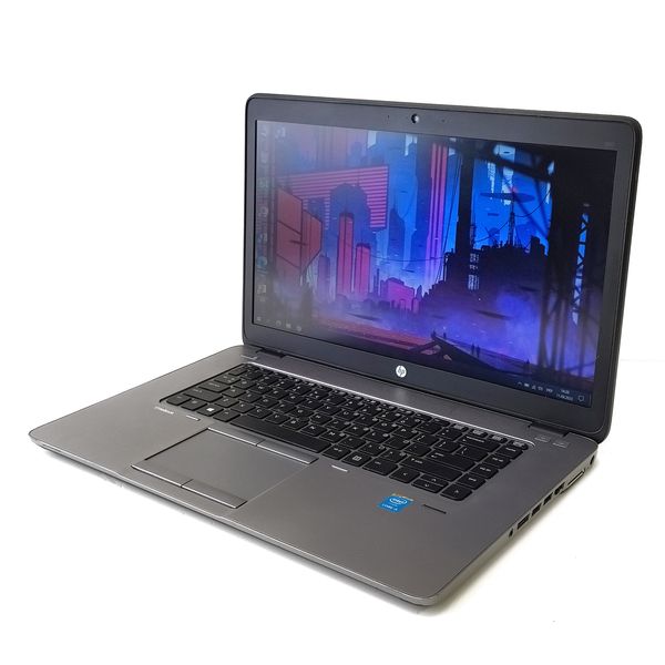 HP 850 g2 i5-5200U 8 RAM 120 SSD IntelHD 5500 CN22397 фото