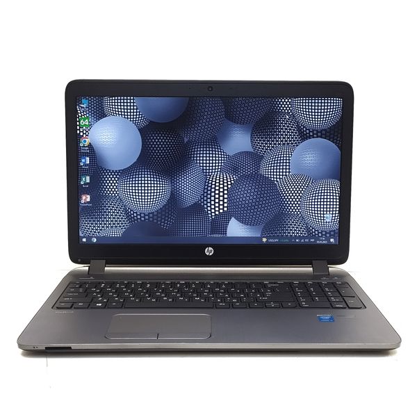 Ноутбук HP ProBook 450 G2 i3-4005U/ 4GB RAM/120 SSD Intel HD /257993  CN21982 фото