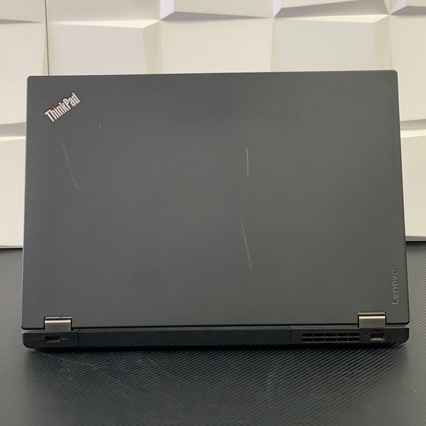 Ноутбук Lenovo L560 i5-6200  12gb DDR3 128gb SSD CN22366 фото