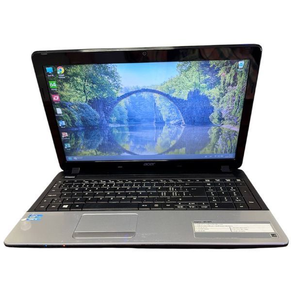 Ноутбук Acer Aspire E1 Intel Core i3-2328M 8 GB RAM 500 GB HDD Intel HD Graphics