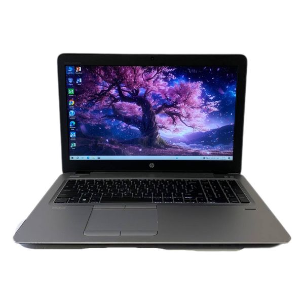 Ноутбук HP EliteBook 850 G3 Intel Core i5-6200U 8 GB RAM 128 GB SSD Intel HD Graphics CN24161 фото