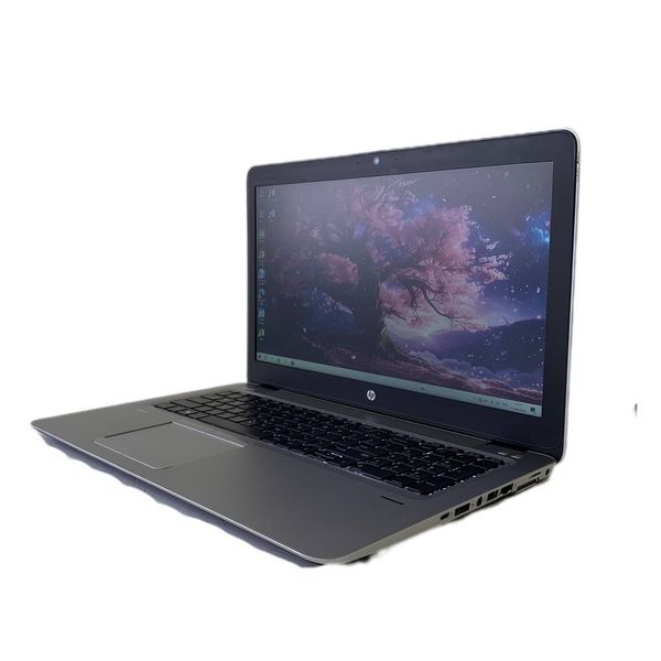 Ноутбук HP EliteBook 850 G3 Intel Core i5-6200U 8 GB RAM 128 GB SSD Intel HD Graphics CN24161 фото
