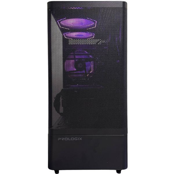 ПК AMD Ryzen 7 5700X 16 GB RAM 500 GB SSD Nvidia GeForce RTX 3070 8 GB