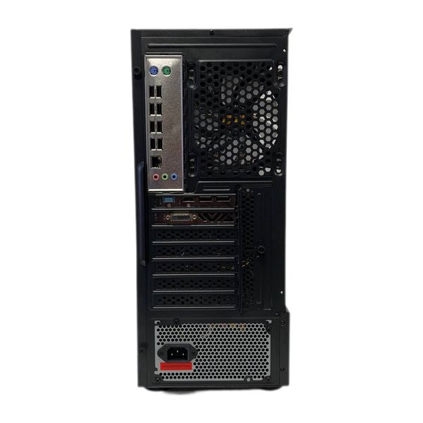 ПК Intel Xeon E5 2630v4 32 GB RAM 128 GB SSD 1 TB HDD AMD Radeon RX 570 8 GB CN25499 фото