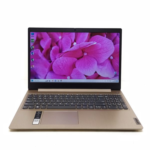 Ноутбук Lenovo IdeaPad 3 15IIL05 i3 1005G1 8Gb 128SSD/268529 CN22112 фото