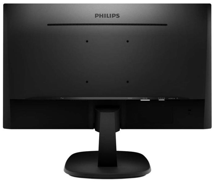 Монитор 27" Philips 273V7QDSB 1920x1080 (FullHD) cn27001 фото