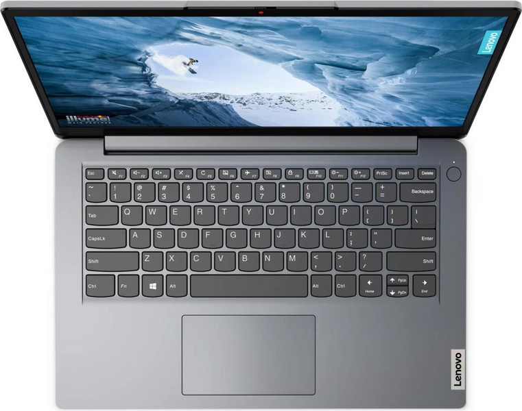 Новий Lenovo Ideapad 1i I14" HD Pentium N5030/4GB/ 128GB eMMC/intelUHD/245159 CN21314 фото