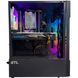 ПК Intel Xeon E5 2630v4 16 GB RAM 256 GB SSD 500 GB HDD AMD Radeon RX 580 8 GB