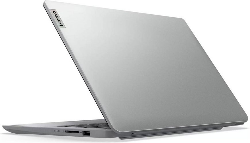 Новий Lenovo Ideapad 1i I14" HD Pentium N5030/4GB/ 128GB eMMC/intelUHD/245159 CN21314 фото