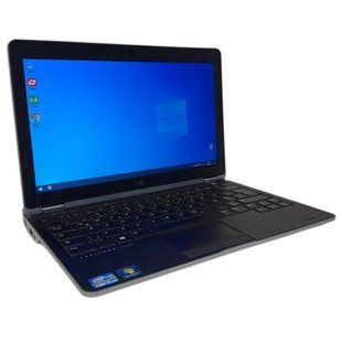 Ноутбук Dell Latitude E6230 Intel Core I5-3340M 8 GB RAM 120 GB SSD Intel HD Graphics