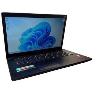 Ноутбук Lenovo Intel Core I7-4702MQ 8 GB RAM 120 GB SSD Intel HD Graphics