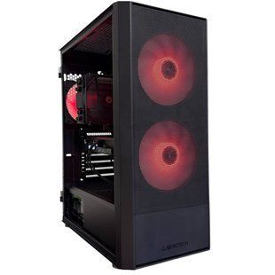 ПК AMD Ryzen 5 5500 16 GB RAM 512 GB SSD Nvidia GeForce RTX 3060 Ti 8 GB