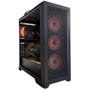 ПК AMD Ryzen 7 5700X 32 GB RAM 1 TB SSD Nvidia GeForce RTX 3080 10 GB