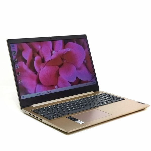 Lenovo IdeaPad 3 15IIL05 i3 1005G1 8Gb 128SSD/268530 CN22113 фото