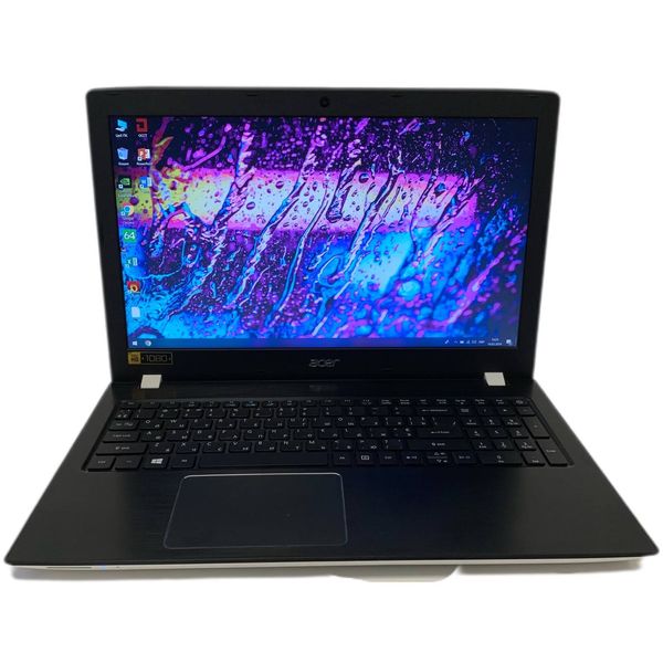 Ноутбук Acer Intel Core i3-6006U 8 GB RAM 256 GB SSD Nvidia GeForce 940MX 2 GB CN24065 фото
