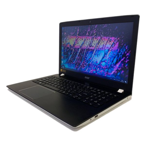 Ноутбук Acer Intel Core i3-6006U 8 GB RAM 256 GB SSD Nvidia GeForce 940MX 2 GB CN24065 фото