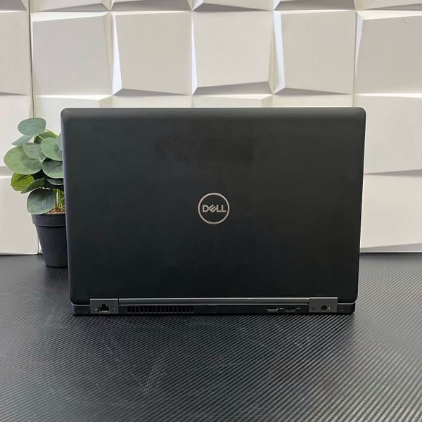 Ноутбук Dell i5-8350U 8 RAM 256 SSD Intel UHD 620 CN23412 фото