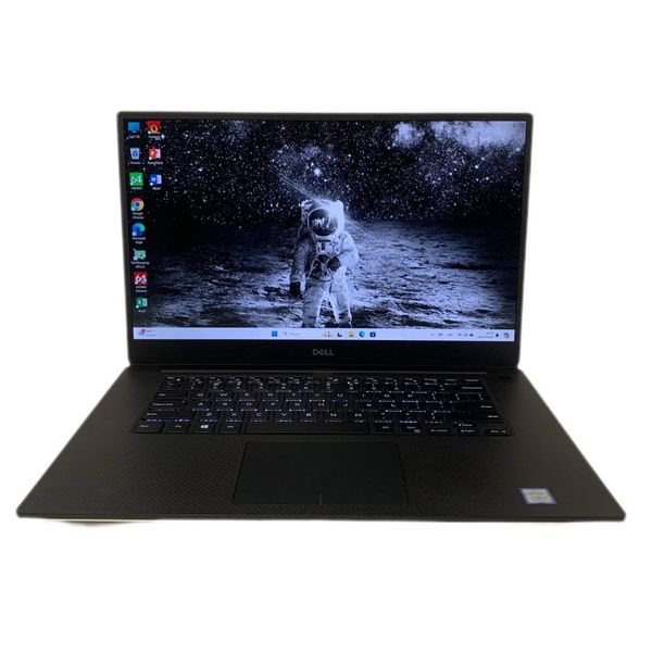 Ноутбук Dell XPS Intel Core i7-9750H 16 GB RAM 256 GB SSD Nvidia GeForce GTX 1650 4 GB CN24192 фото