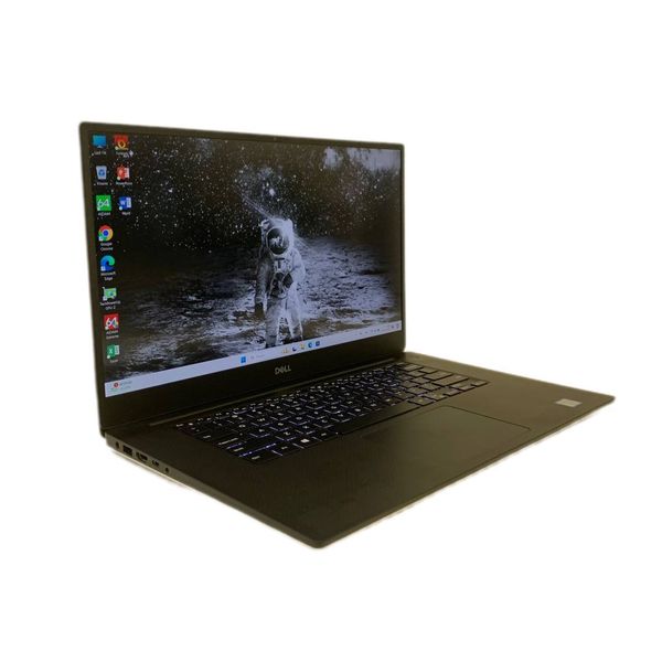 Ноутбук Dell XPS Intel Core i7-9750H 16 GB RAM 256 GB SSD Nvidia GeForce GTX 1650 4 GB CN24192 фото