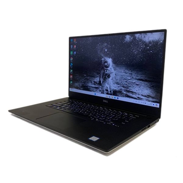 Ноутбук Dell XPS Intel Core i7-9750H 16 GB RAM 256 GB SSD Nvidia GeForce GTX 1650 4 GB CN24192 фото