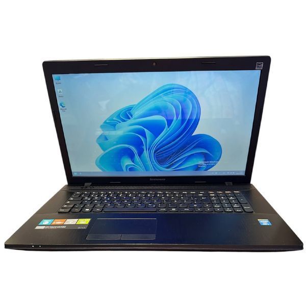 Ноутбук Lenovo Intel Core I7-4702MQ 8 GB RAM 120 GB SSD Intel HD Graphics