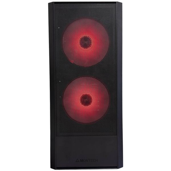 ПК AMD Ryzen 5 5500 16 GB RAM 512 GB SSD Nvidia GeForce RTX 3060 Ti 8 GB