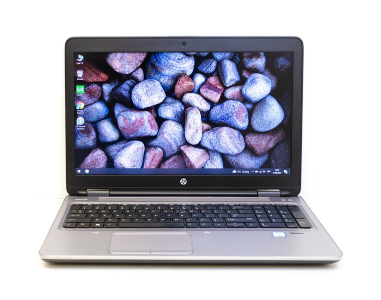 HP ProBook 650 G2 i3 6100U/ 8GB RAM/ 256GB SDD/intelHD/263830 CN22068 фото